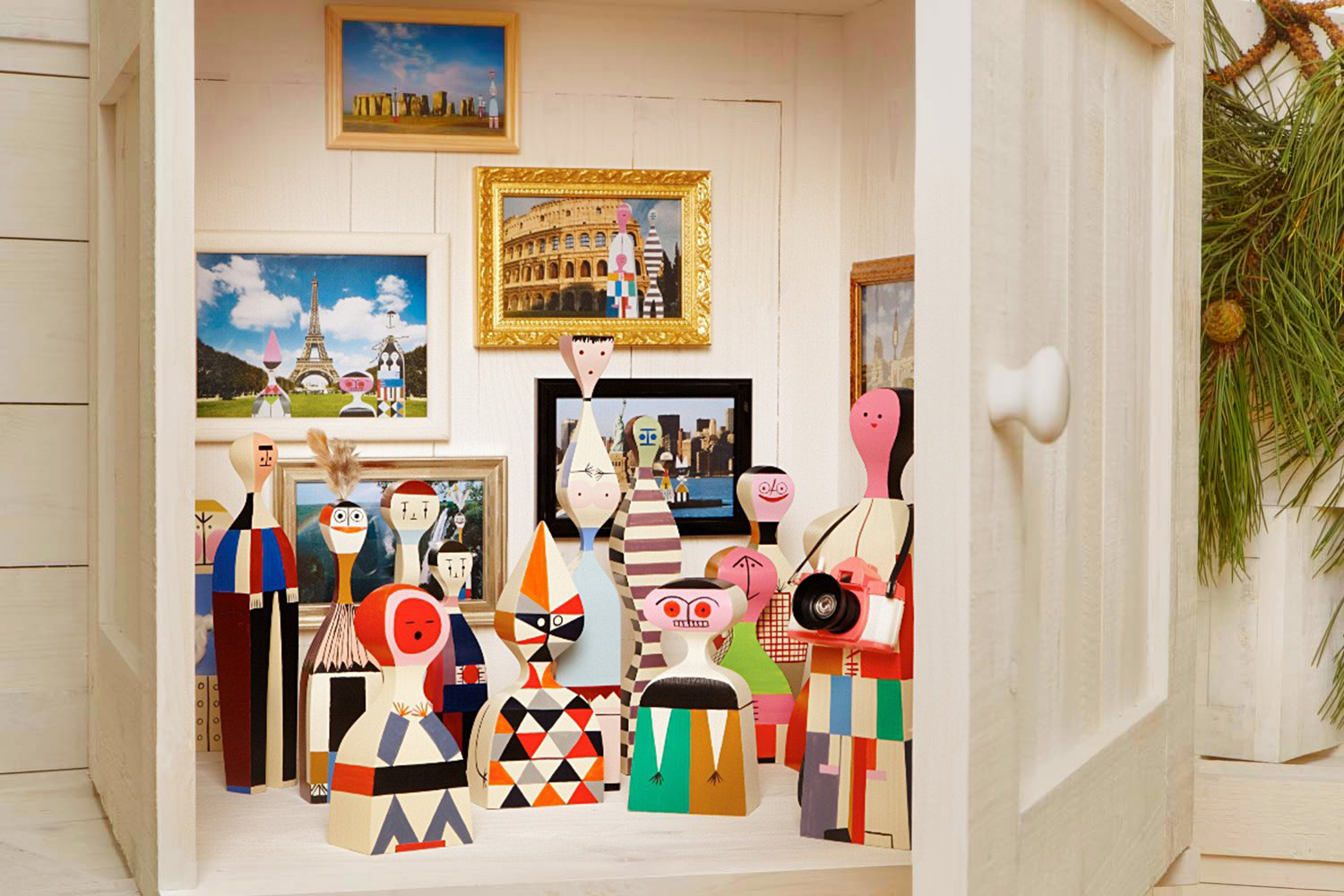 华体会体育官方在线官网 - 附件|饰品|办公家具|华体会体育官方在线官网家具|木娃娃 No.9-12